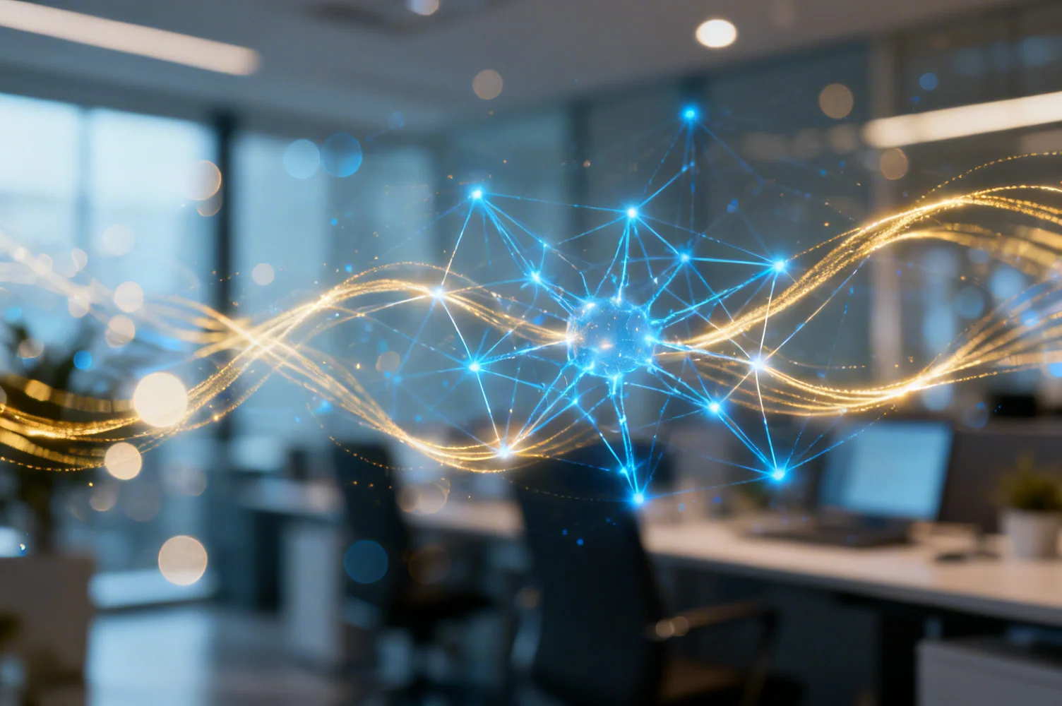 Intelligence artificielle et PME : guide pratique pour bien démarrer