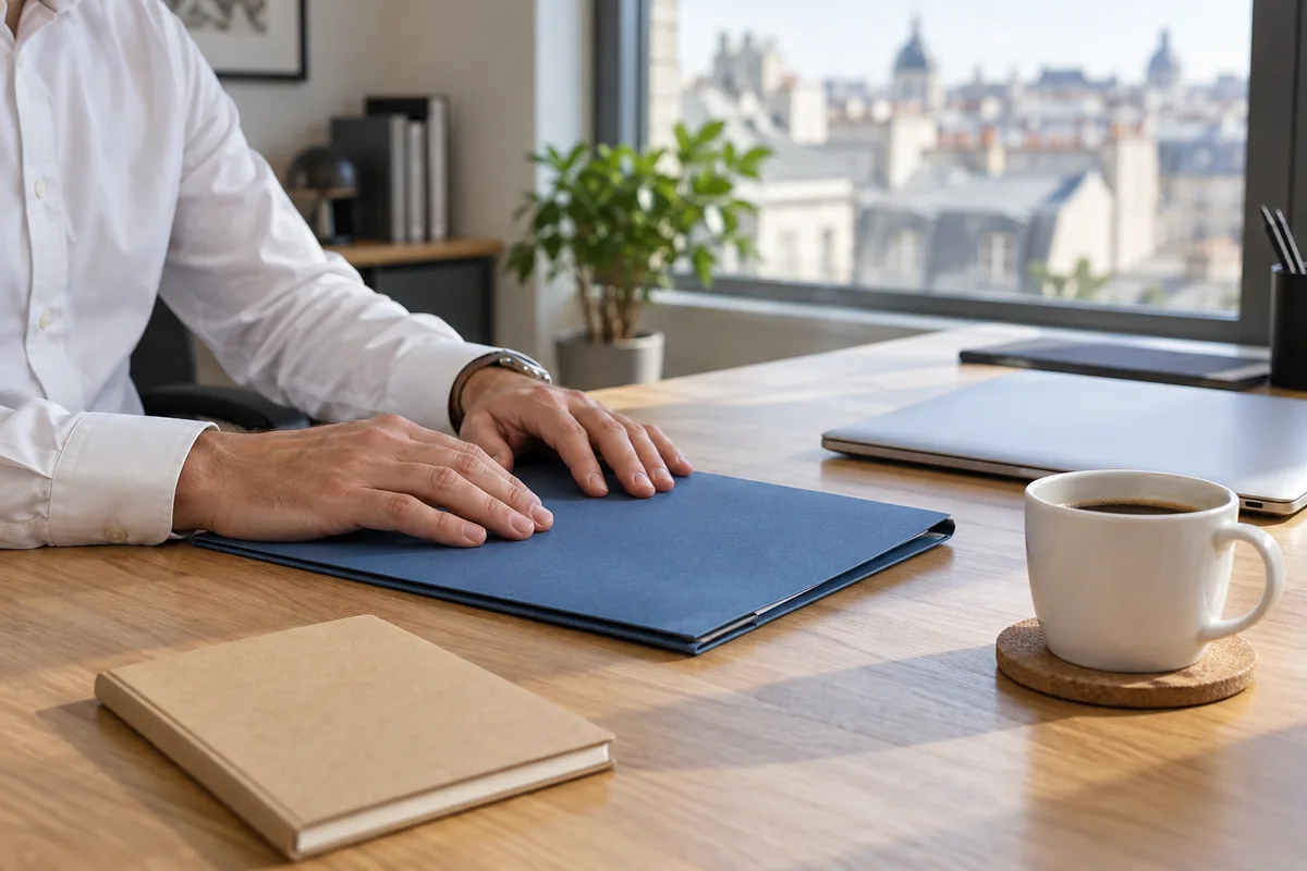 Briefer une agence SEO : ce que la PME prépare d'abord