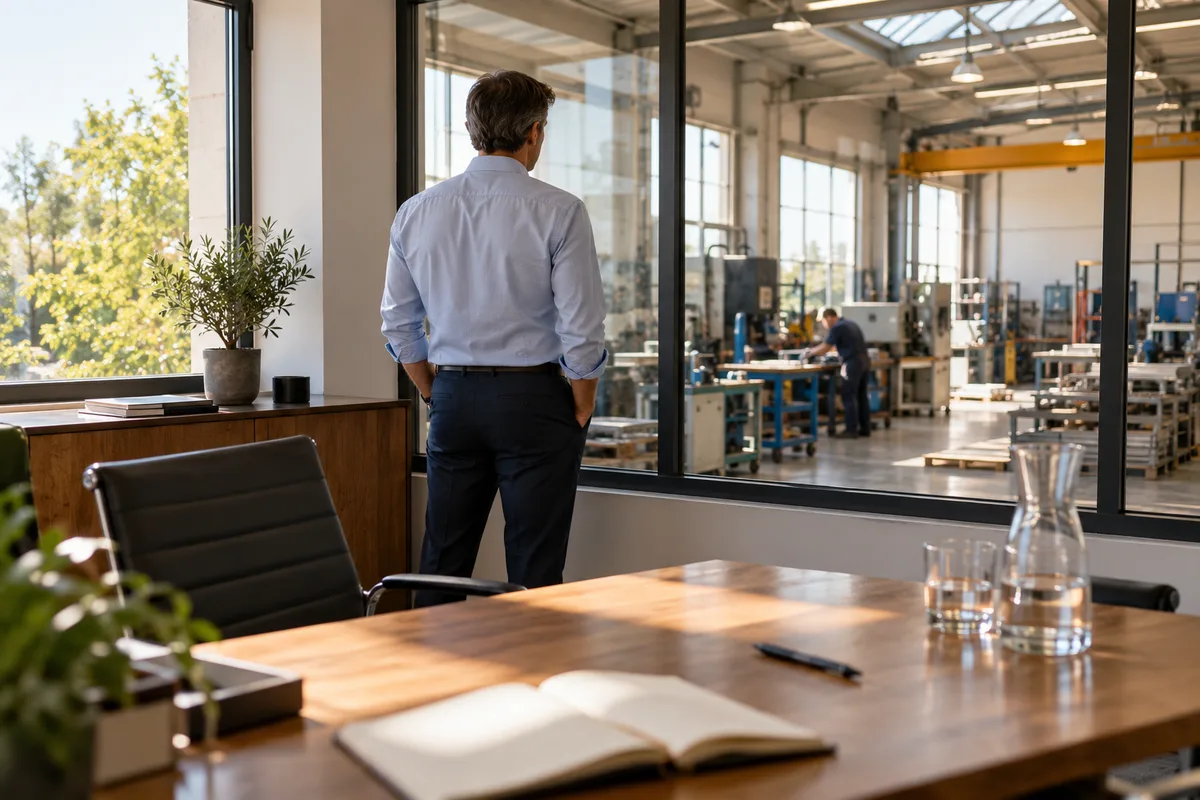 Chaleur au travail : ce que le dirigeant doit prévoir avant l'été