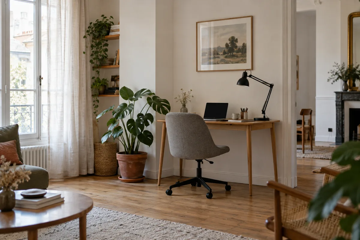 Charte de télétravail : contenu et mise en place