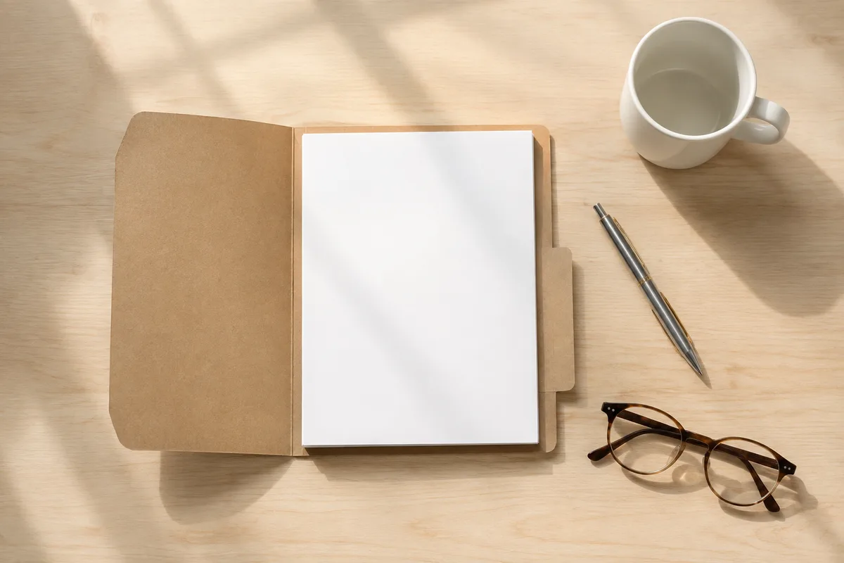 Devis d'expert-comptable : lire la lettre de mission