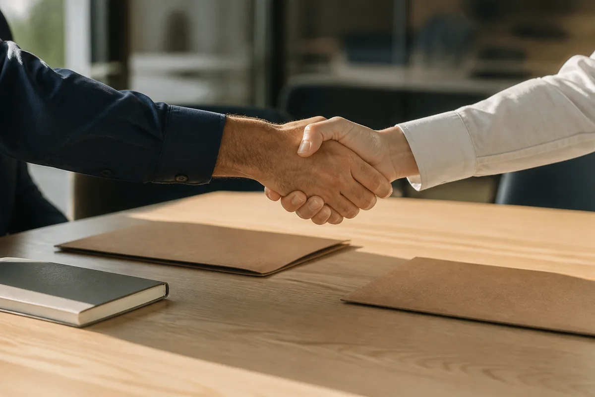Externalisation SEO : déléguer son référencement en PME