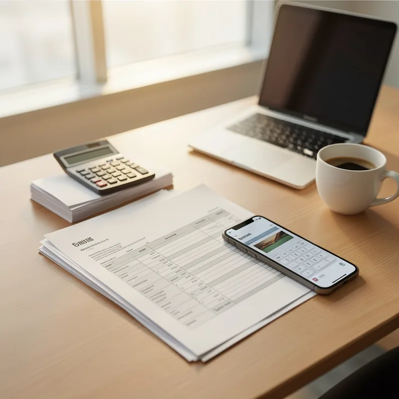 Notes de frais en entreprise : règles, barèmes et bonnes pratiques