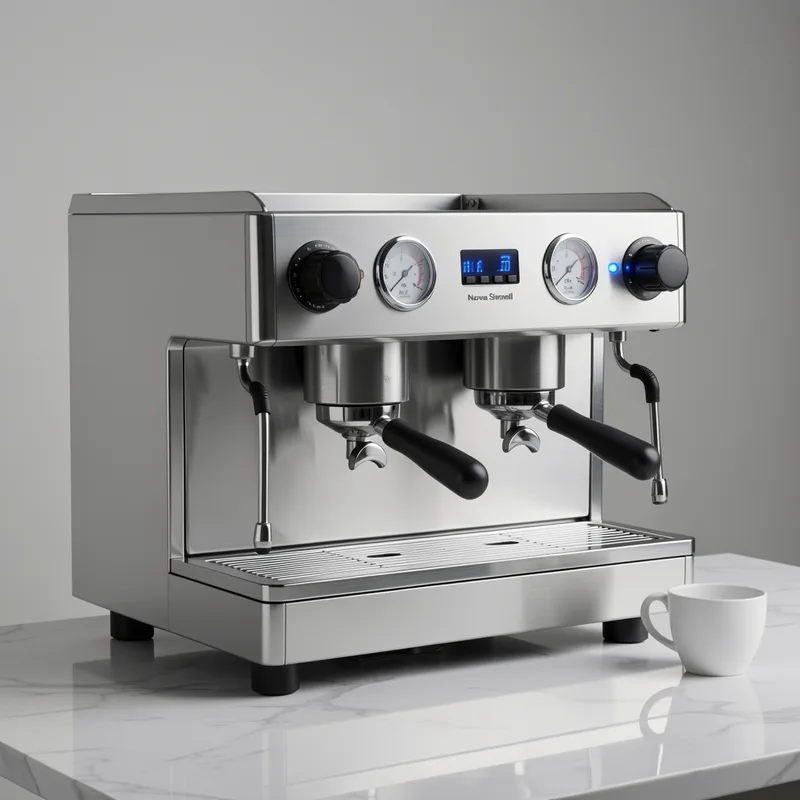 Machine à café professionnelle d'occasion : guide d'achat 2026