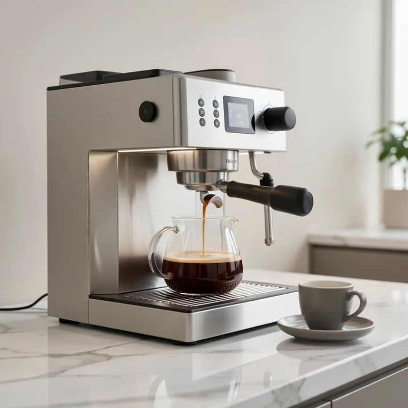 Machine à café professionnelle pas cher : comparatif 2026 et guide d'achat