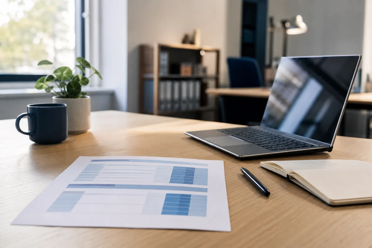 Plan de développement des compétences en TPE-PME