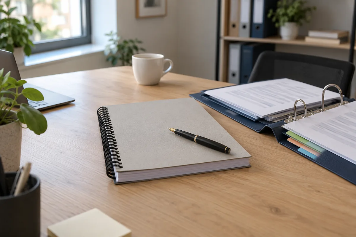 Règlement intérieur d'entreprise : seuil, contenu, procédure